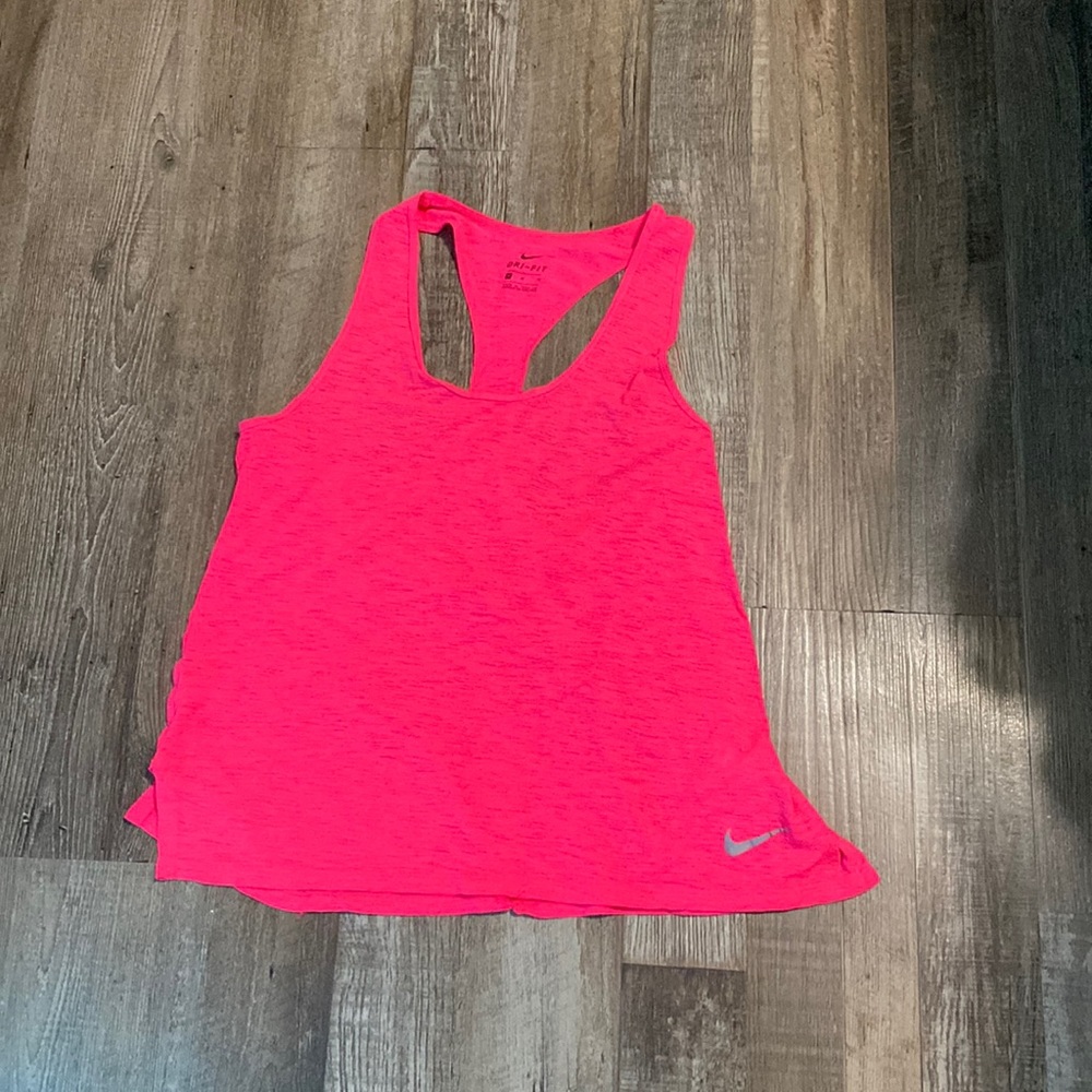Dri-Fit Nike Tank Top
